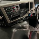 Volvo FM 450 6×2 Midlift Tractor Unit - thumbnail