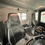Scania P410 8×4 Day Cab Hookloader Manual - thumbnail