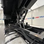 Volvo FM 370 8×4 Steel Tipper Grab - thumbnail