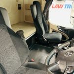 Mercedes Actros 2543 6×2 Midlift Tractor Unit - thumbnail