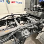 Scania P370 8×4 Rest Cab Tipper Manual - thumbnail
