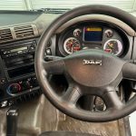 DAF CF75 310 6×2 10 Tyre Day Cab Flatbed - thumbnail