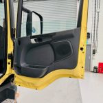 Scania P310 6×2 Sleeper Cab Curtainsider Manual - thumbnail