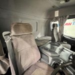 Scania P94 220 4×2 Sleeper Cab Flatbed - thumbnail