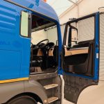 MAN TGX 26.420 6×2 Midlift Tractor Unit - thumbnail