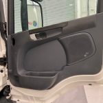 Scania P280 6×2 Rear Lift Day Cab Fridge Box - thumbnail