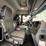 Scania P250 4×2 Sleeper Cab Fridge Box - thumbnail