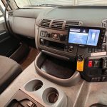 DAF CF 290 6×2 Rear Steer Fridge Box - thumbnail