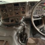 Scania P94 230 4×2 Sleeper Cab Flatbed - thumbnail