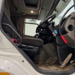 DAF CF85 360 8×4 Sleeper Cab Tipper Manual - thumbnail