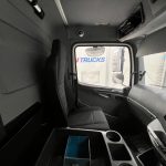 Mercedes Axor 1824 Day Cab Box Van - thumbnail