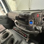Mercedes Axor 2529 Rear Lift Sleeper Cab Box Van - thumbnail