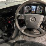 Mercedes Antos 1827 Day Cab Fridge Box - thumbnail