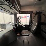 Scania P250 4×2 Sleeper Cab Fridge Box - thumbnail