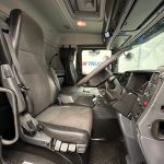 Scania P250 4×2 Sleeper Cab Fridge Box - thumbnail