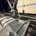 DAF CF85 410 8×4 Day Cab Steel Tipper Grab - thumbnail