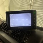 DAF LF55 220 Day Cab Dropside Crane - thumbnail