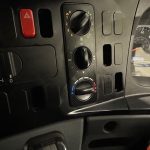 Mercedes 1824 4×2 Day Cab Curtainsider - thumbnail