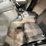 DAF CF 290 6×2 Rear Steer Fridge Box - thumbnail