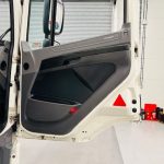 DAF CF 290 6×2 Rear Steer Fridge Box - thumbnail