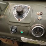 Bedford MJ 330 4×4 Cargo Truck - thumbnail