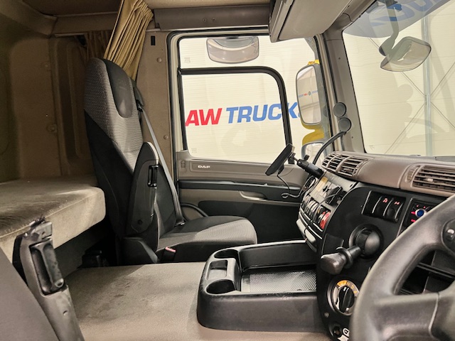 DAF CF85 360 6×2 Midlift Tractor Unit