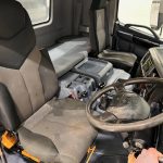 Hino 3241 700 8×4 Sleeper Cab Steel Tipper - thumbnail