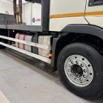 Volvo FH 440 6×2 Rear Lift Brick Grab Drawbar - thumbnail