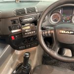 DAF CF 330 6×2 Sleeper Cab Fridge Box - thumbnail