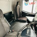 Iveco Stralis 310 AT 6×2 Fridge Box Van - thumbnail