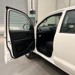 Toyota Hilux 2.5 D-4D 4×4 Double Cab Pick Up - thumbnail
