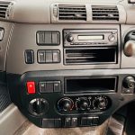 DAF CF 220 4×2 Sleeper Cab Curtainsider - thumbnail