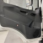 Mercedes Atego 1524 Day Cab  Box Van - thumbnail
