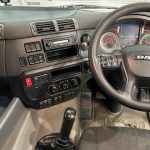 DAF CF 330 6×2 Rear Lift Sleeper Cab Flatbed - thumbnail