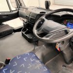 Iveco Stralis 310 AT 6×2 Box Van - thumbnail