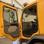 DAF LF 250 4×2 Sleeper Cab Gritter - thumbnail