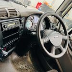 DAF CF65 250 Sleeper Cab Curtainsider - thumbnail