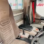 DAF LF55 220 Day Cab Dropside Brick Grab - thumbnail