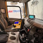 DAF CF75 310 6×4 Day Cab Gritter - thumbnail