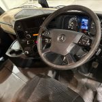 Mercedes Actros 2530 6×2 Sleeper Cab Curtainsider - thumbnail