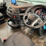 DAF XF 480 6×2 Midlift Tractor Unit - thumbnail
