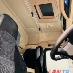 Mercedes Actros 1830 Sleeper Cab Curtainsider - thumbnail