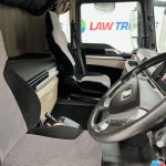 MAN TGX 26.500 6×2 Midlift Tractor Unit - thumbnail