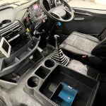 Mercedes Axor 1824 Day Cab Fridge Box Van - thumbnail
