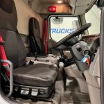 DAF LF 180 Day Cab Fridge Box Manual - thumbnail