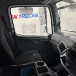 Mercedes Axor 1824 Day Cab Fridge Box - thumbnail