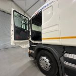 Scania G410 4×2 Sleeper Cab Tractor Unit - thumbnail