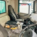 DAF CF75 310 Rear Lift Day Cab Dropside Brick Grab - thumbnail