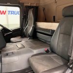 Scania P280 6×2 Highline Rear Lift Curtainsider - thumbnail