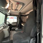 MAN TGM 18.250 4×2 Sleeper Cab Curtainsider - thumbnail